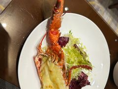 -北京辽宁大厦·盛安汇西餐厅