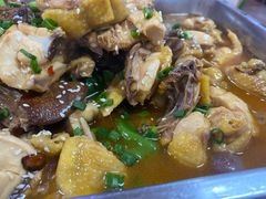 螺丝鸡-埭溪四季乐
