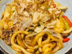 -尺山寸水日料(马桥满天星店)