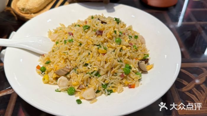 陈记菜馆·非遗淮扬菜(东关街教场店)图片