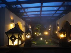 -苏州湾王焰温泉度假酒店