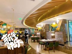 大堂-木棉·醉心粤味(COCO Park店)