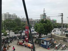 -巴奴毛肚火锅(广益哥伦布店)