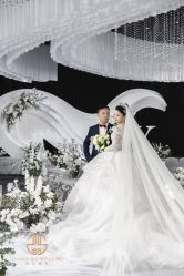 -张仕婚礼·做有温度的婚礼