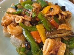 -百味饺子城•海鲜家常菜(秦皇岛店)