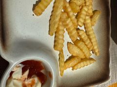 -Secco德式餐吧(南秀村店)