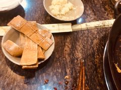-星鸿社重庆老火锅(燃灯寺分店)