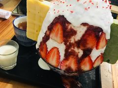 -WONDER ICE 萬得冰田(建設路总店)