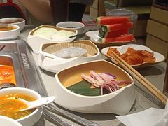 -海底捞火锅(宇飞大厦店)