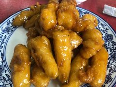 -北大地皖峰饭馆