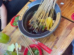 -冒椒火辣(太古里店)