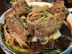 马来西亚肉骨茶-上楼私房菜(院士路店)