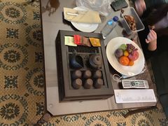 -广州富力丽思卡尔顿酒店