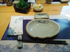 -浦·传统日式料理(3 5 1 1 店)