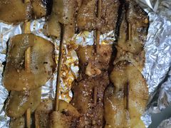 -李烤肉(非物质文化遗产)