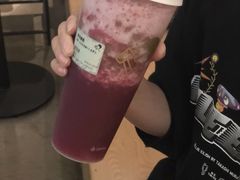 -喜茶(东莞汇一城店)