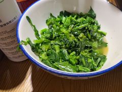 -李久其家民间餐厅(观沙岭公园店)