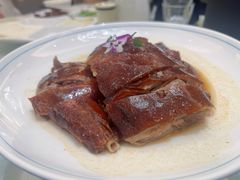 -椿记烧鹅(叠彩店)