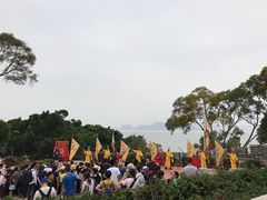 -胡里山炮台