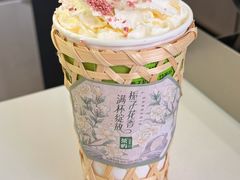 -茶屿水果茶(太古里店)