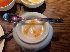 贵妃山药酪-掌柜的店·河南菜(世茂店)