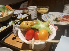 -匠和风精致料理(成都龙湖滨江天街店)