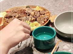 -牛牛章·章鱼水煎肉(光谷世界城店)