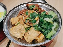 -喜家德虾仁水饺(浦东山姆店)