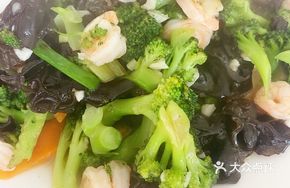 Chinese Cabbage Soup