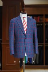 -优山定制西服衬衫大衣(国贸店)