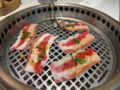 -千寻山野烤肉(中关村店)