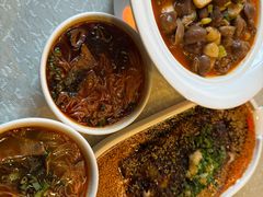 -富乐山酒店(西黄城根北街店)