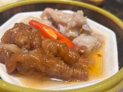 -香云轩·顺德菜(香云纱园林酒店店)