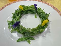 -白家大院·王府宫廷菜(苏州街店)