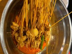 -嘉州鲜知味钵钵鸡(奎星楼店)