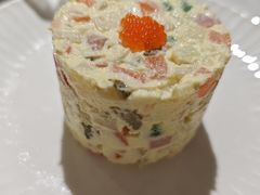 -库滋明·俄罗斯特色美食(中央大街店)