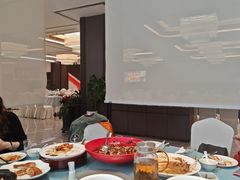 -大连湾旭日·家宴·海肠捞饭(马栏广场店)