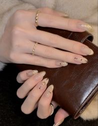 -H12 STAR日式美甲美睫专门店