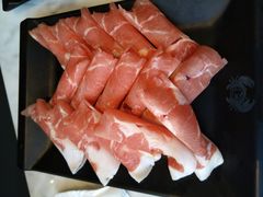 草原羔羊肉-七欣天香辣蟹火锅(南京建宁路大观天地店)
