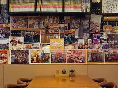-気楽亭和食料理(气乐亭大世界本店)