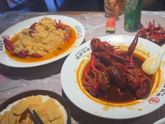 -有位虾匠·胶东土菜小馆(市北店)