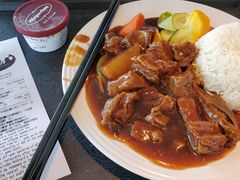 -湾景餐厅(海洋公园店)