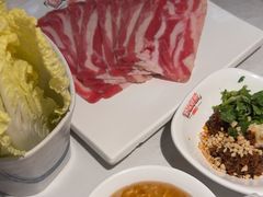 -虾吃虾涮.虾火锅.肉蟹煲(步步高梅溪新天地店)