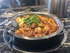 -古乐牛香·鲜牛肉牛杂火锅(解放东路店)
