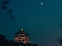 -雅达·阳羡溪山小镇中心