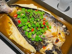 -半天妖烤鱼(紫荆广场店)