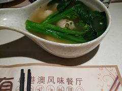 -粤点越有·茶点·粤菜(樵岭国际店)