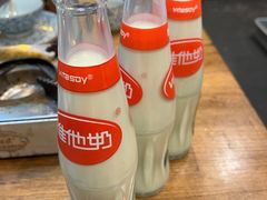 豆奶-虾小龙老长沙龙虾馆(坡子街店)