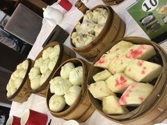 -冶春茶社(太和广场店)