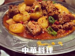 北疆饭店(吴江店)-北疆饭店(吴江店)